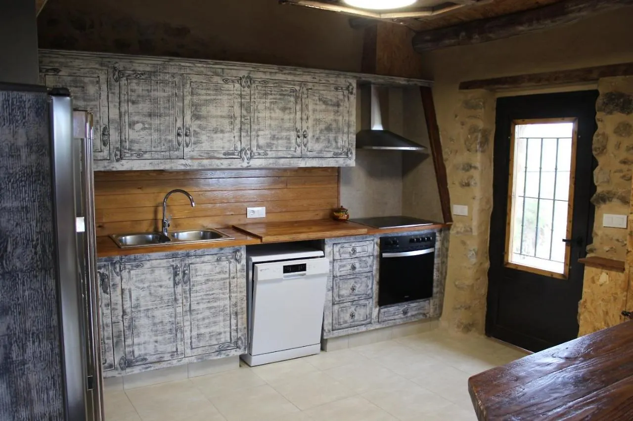 Can Xambo Villa Sant Climent Sescebes 0*,  Spain