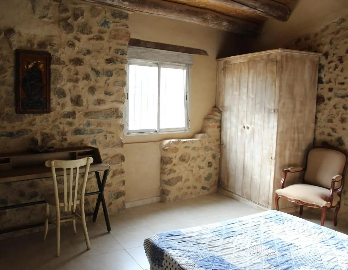 Can Xambo Villa Sant Climent Sescebes