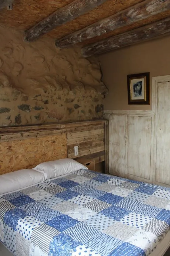 Holiday home Can Xambo Villa Sant Climent Sescebes