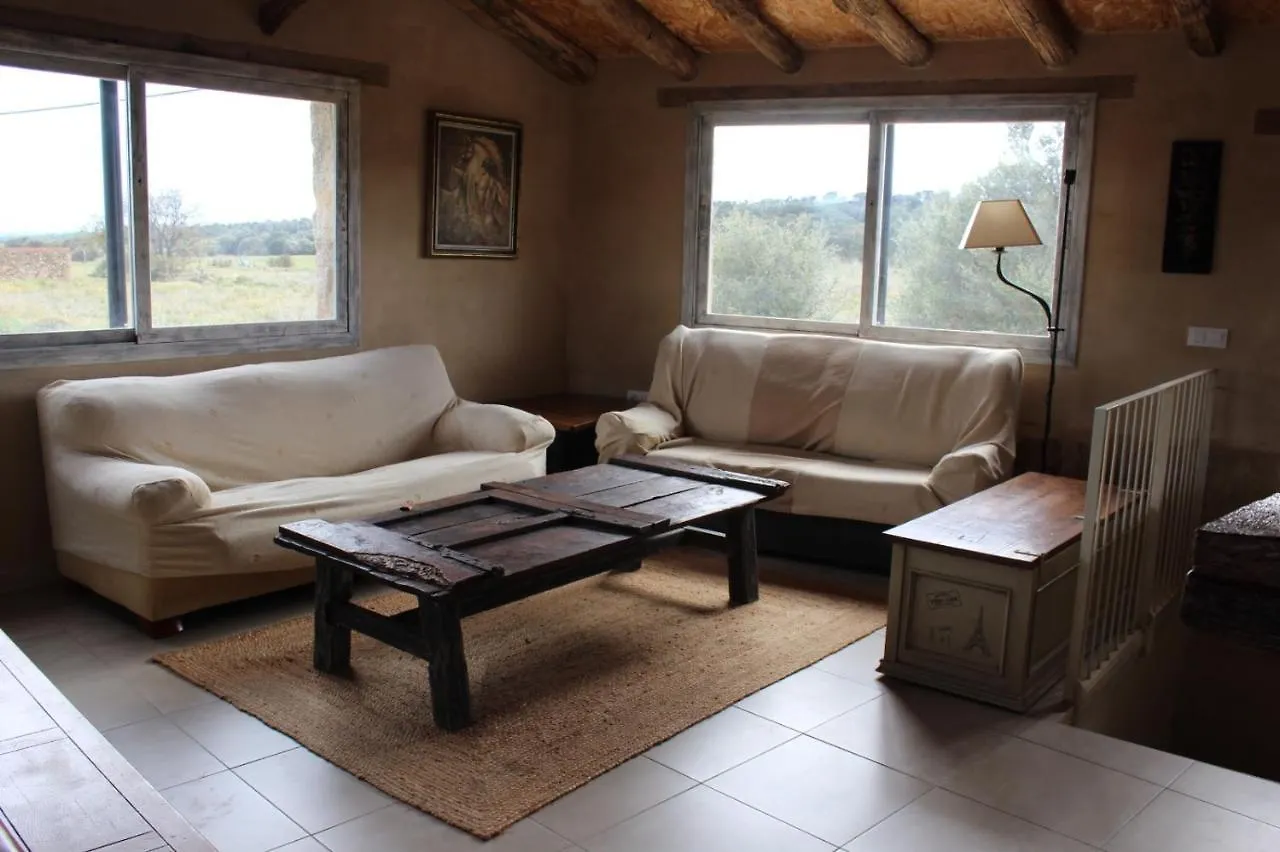 Can Xambo Villa Sant Climent Sescebes Spain