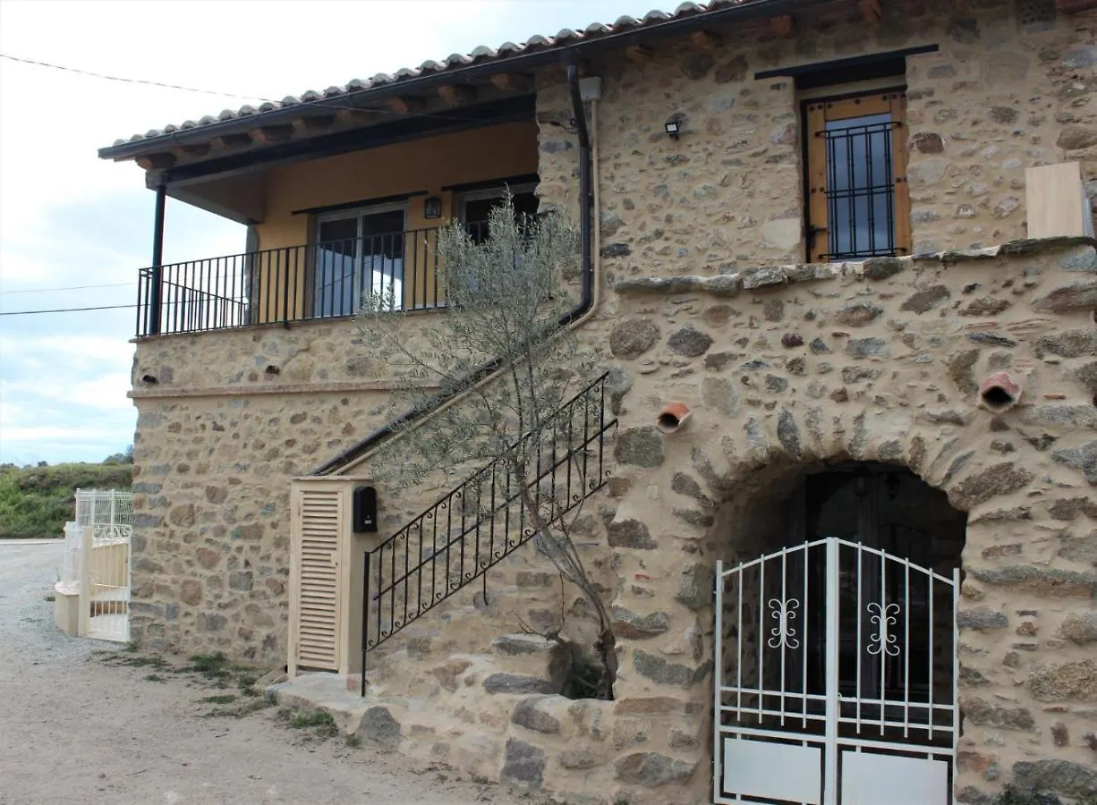 Can Xambo Villa Sant Climent Sescebes Holiday home