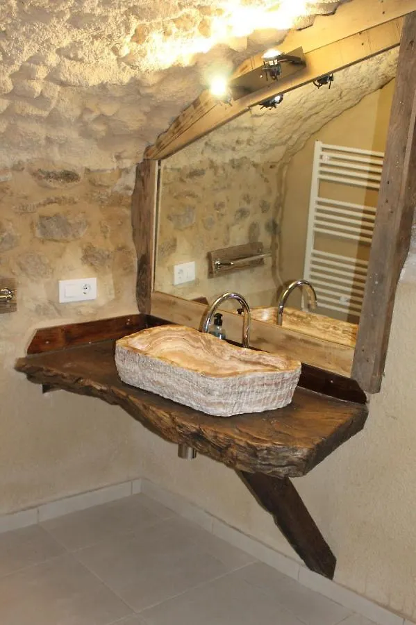 Holiday home Can Xambo Villa Sant Climent Sescebes