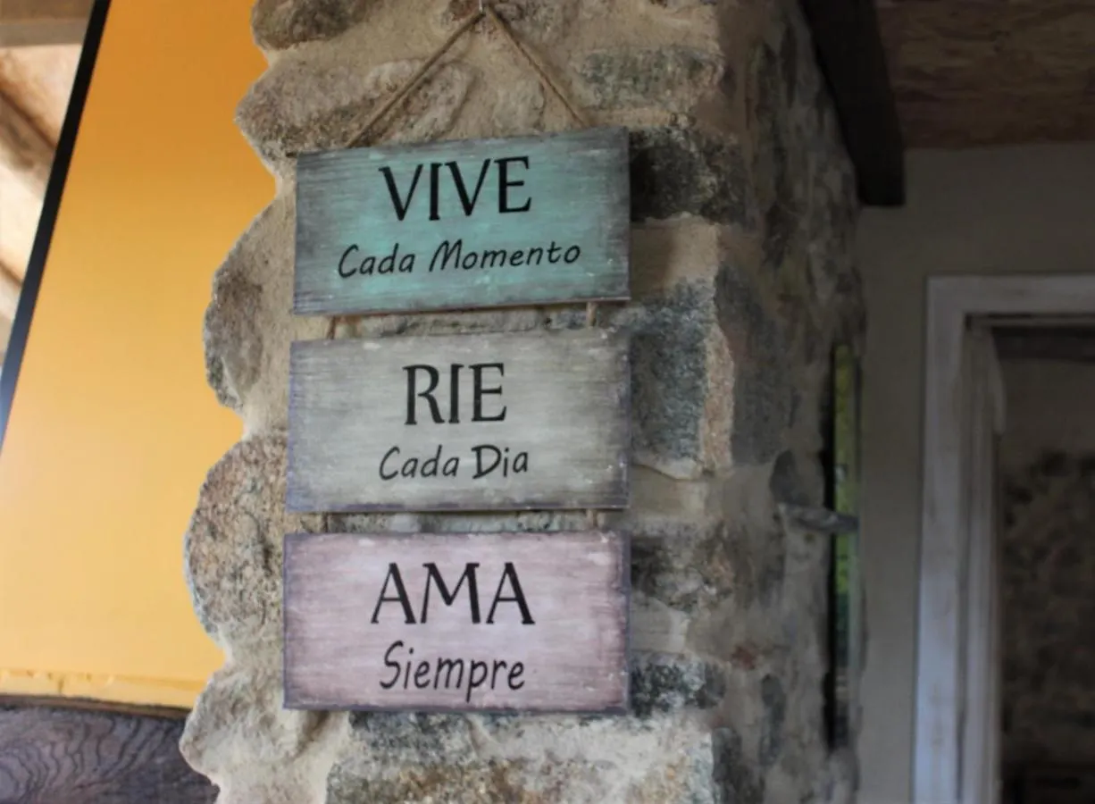 Can Xambo Βίλα Sant Climent Sescebes
